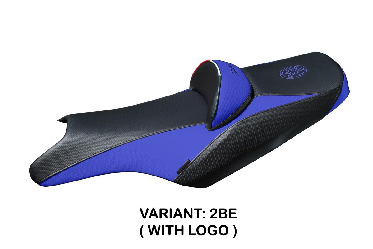 Housse de selle TPZ YT5862R-2BE-1