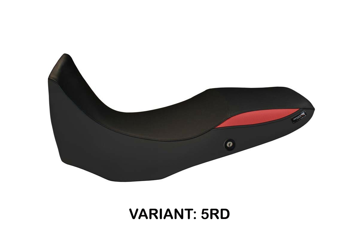 Housse de selle TPZ YT80B-5RD-2