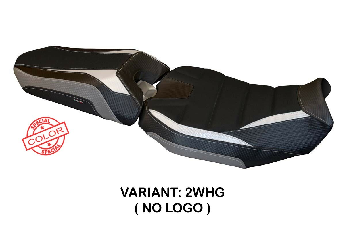Housse de selle TPZ YTR8D1S-2WHG-4