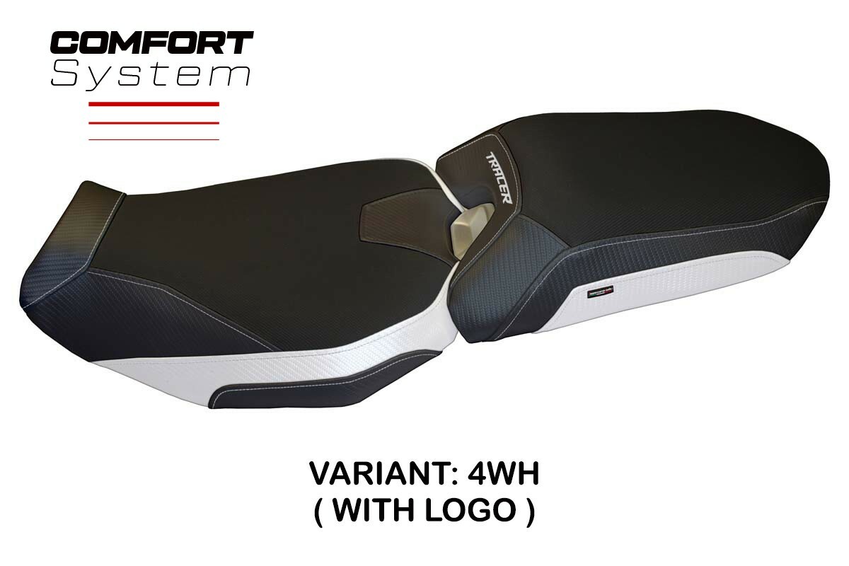 Housse de selle TPZ YTR8R2C-4WH-2