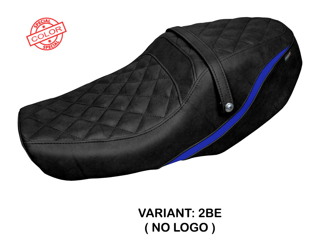 Housse de selle TPZ YXSR92AS-2BE-2