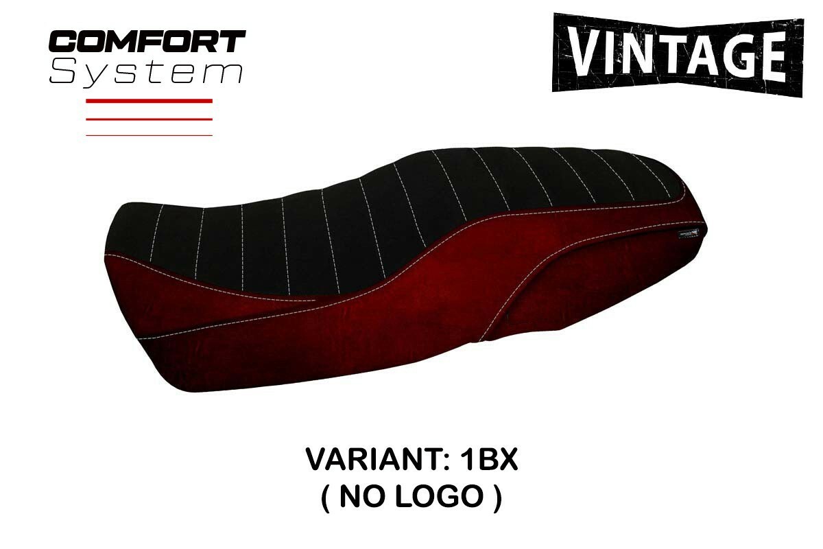 Housse de selle TPZ YXSR9P1VC-1BX-2