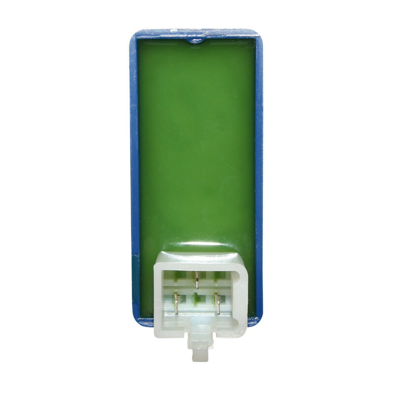 Boitier électronique Transval CDI