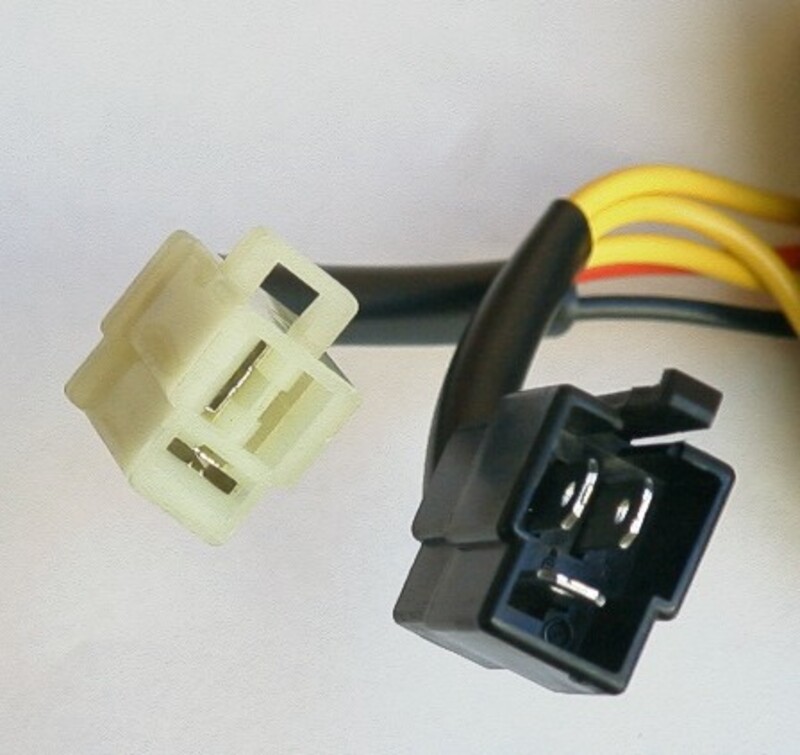 Régulateur de tension Tour Max Régulateur