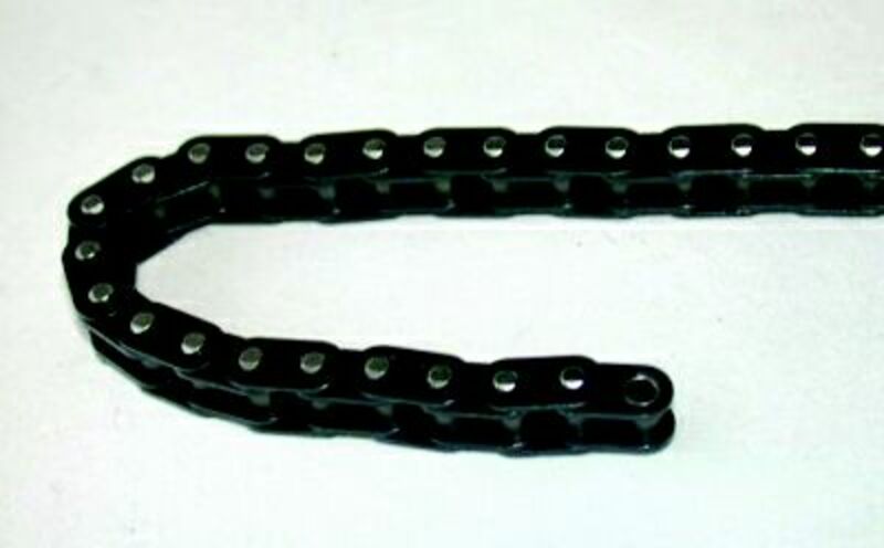 Chaîne de distribution Tour Max Chaîne primaire