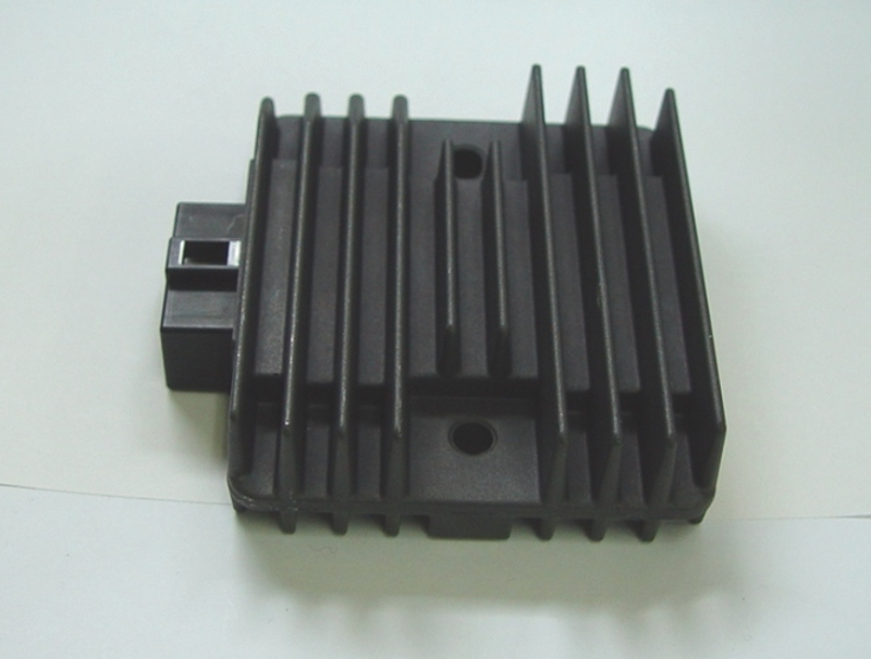 Régulateur de tension Tour Max Régulateur