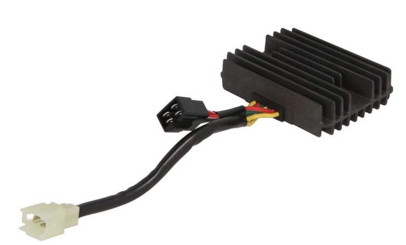 Régulateur de tension Tour Max Régulateur