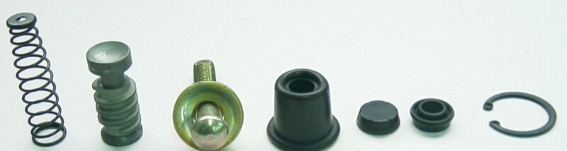 Kit réparation de maître cylindre Tour Max Kit réparation de maître-cylindre