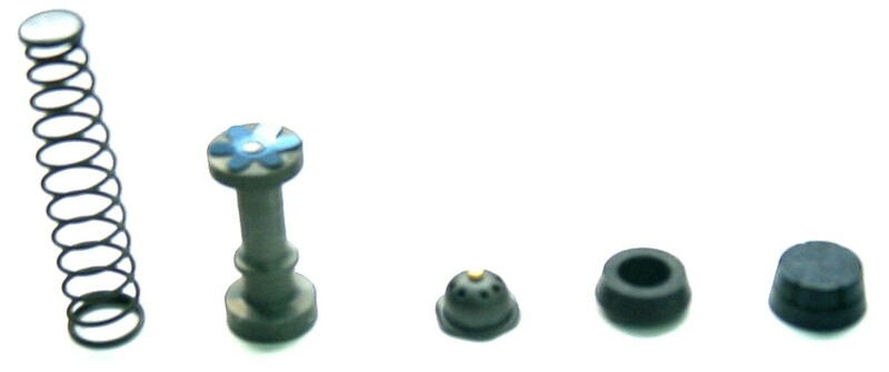 Kit réparation de maître cylindre Tour Max Kit réparation de maître-cylindre