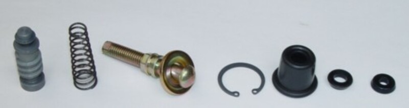 Kit réparation de maître cylindre Tour Max Kit réparation de maître-cylindre de frein arrière