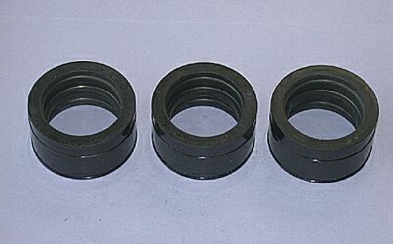 Pipe admission Tour Max KIT PIPES D'ADMISSION 3PCS POUR XS750 1978-80 ET XS850 1980-81