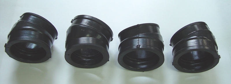 Pipe admission Tour Max KIT PIPES ADMISSION 4 PIECES