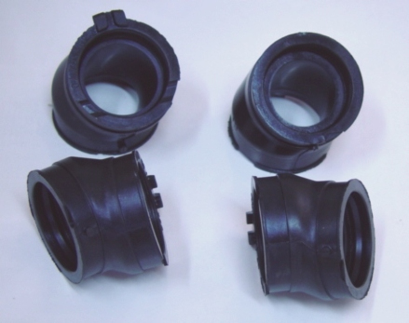 Pipe admission Tour Max KIT PIPES ADMISSION 4 PIECES