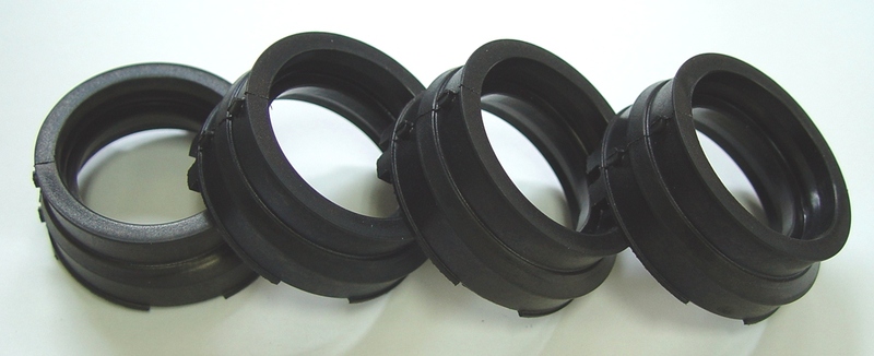 Pipe admission Tour Max KIT PIPES ADMISSION 4 PIECES