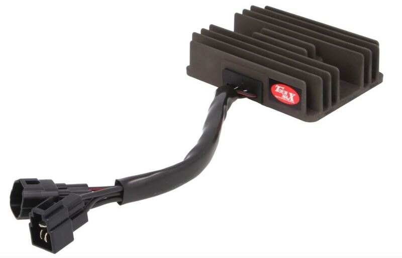 Régulateur de tension Tour Max Régulateur