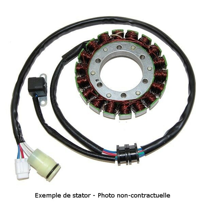 Stator d'allumage Tour Max