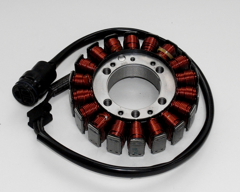 Stator d'allumage Tour Max