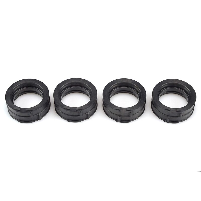 Pipe admission Tour Max KIT 4PCS