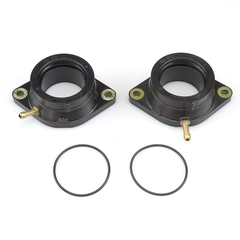 Pipe admission Tour Max KIT 2 PIECES POUR