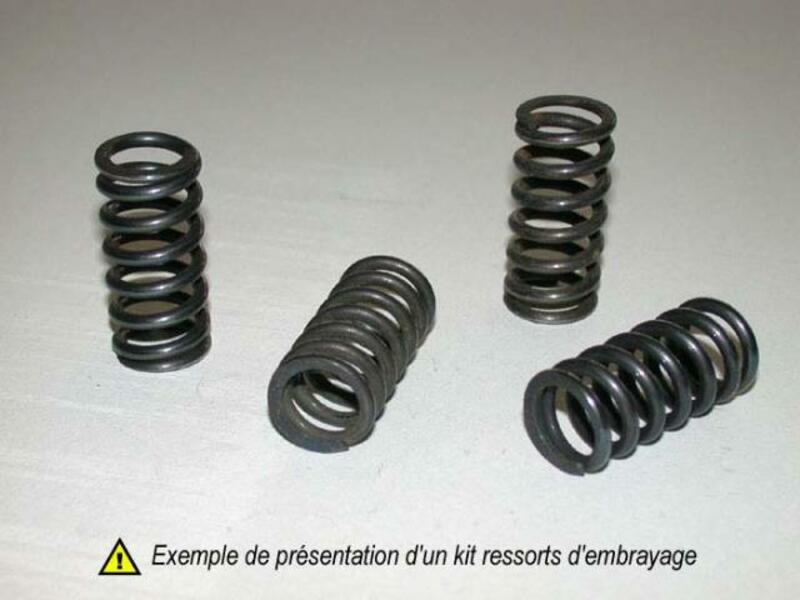 Ressorts d'embrayage Tour Max Kit