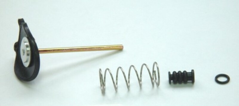 Kit reconditionnement pompe de reprise Tour Max membrane