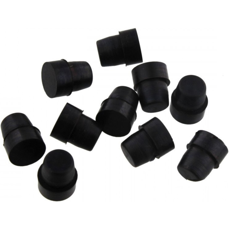 Carburateur Tour Max Capuchon de en caoutchouc boite de 10pcs