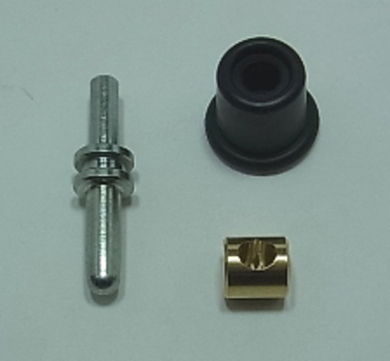 Poussoir embrayage Tour Max Kit tige de poussée de maître cylindre