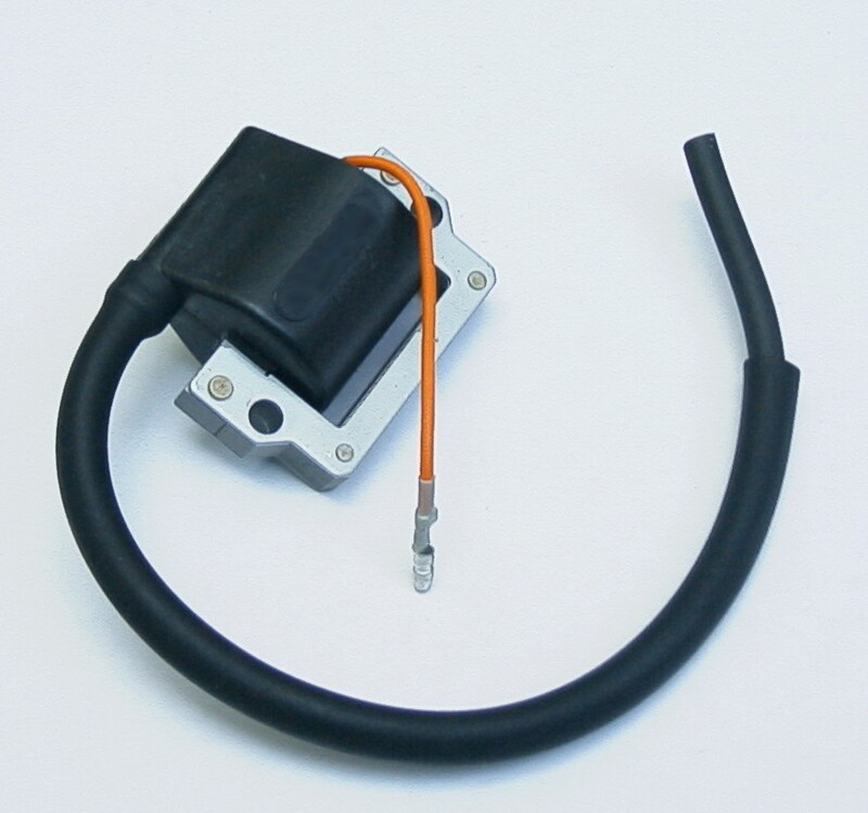 Bobine allumage Tour Max