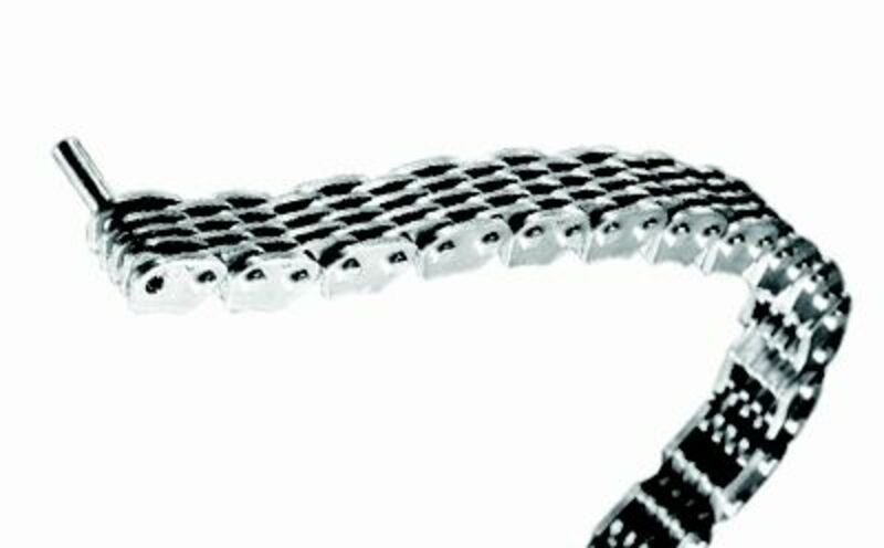 Silent timing chain Tour Max - 112 links