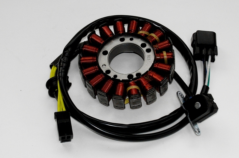 Stator d'allumage Tour Max
