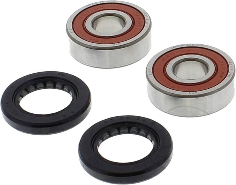 Roulement de roue Tour Max Kit avant et joints d'étanchéité