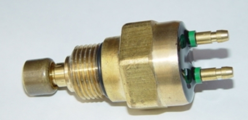 Sonde de température Tour Max radiateur