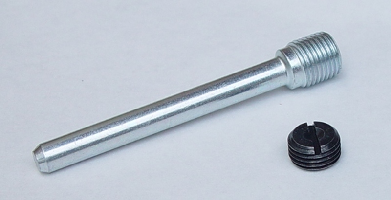 Axe de plaquettes de frein Tour Max