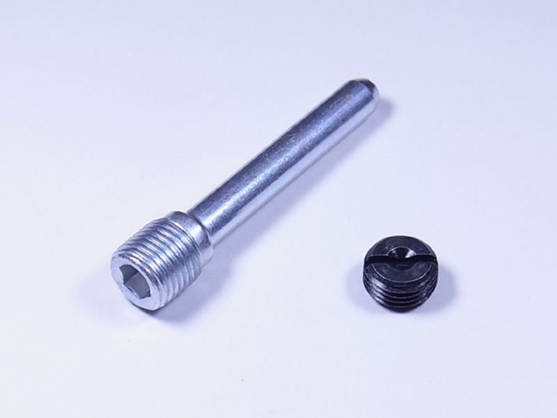 Brake pad pin Tour Max Brake pad pin kit