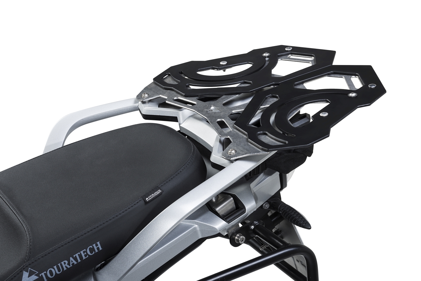 Porte Bagage Touratech Pliant