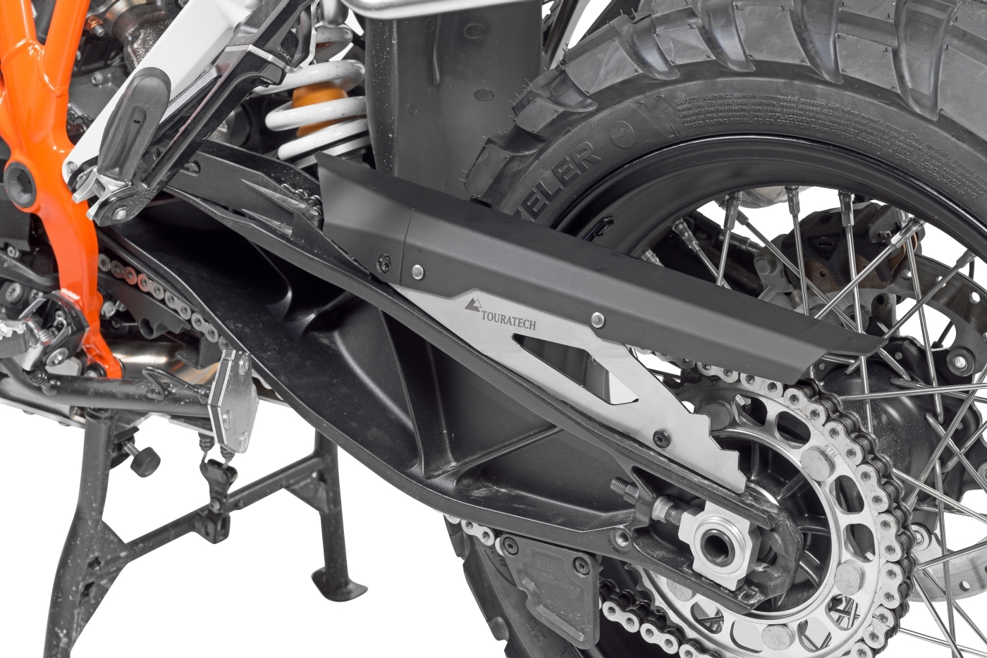 Carter de chaine Touratech 01-373-5045-0