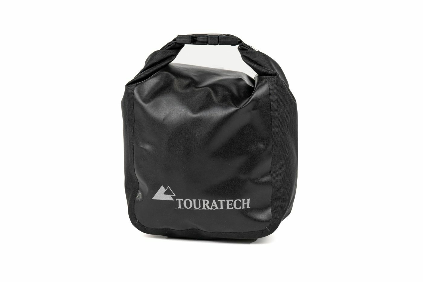 Sacoche Touratech Supplémentaire MOLLE (1 litre) - Noir