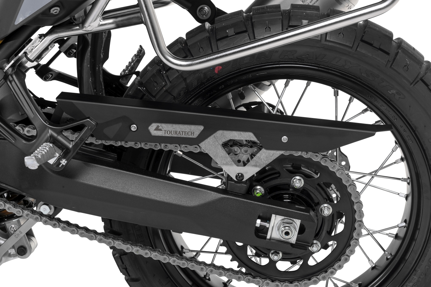 Carter de chaine Touratech 01-632-5045-0