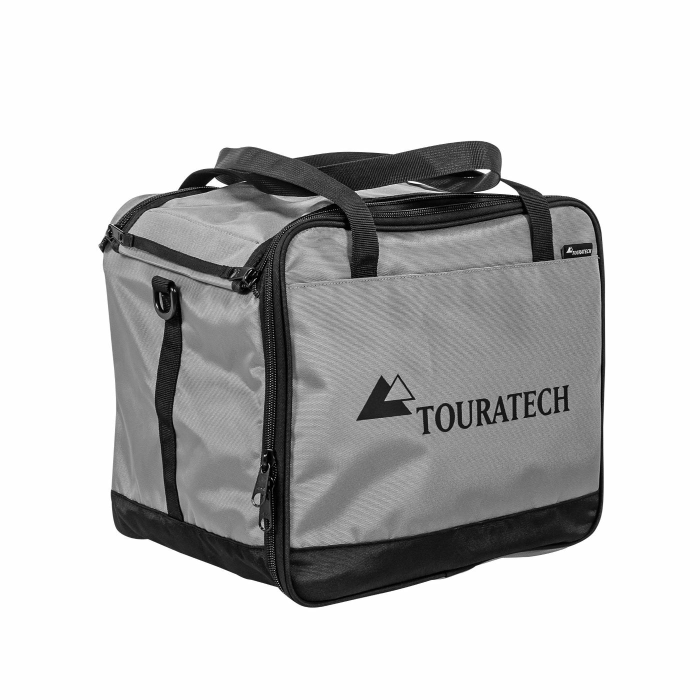 Sacoche interne Touratech pour valises ADV et top case - gris