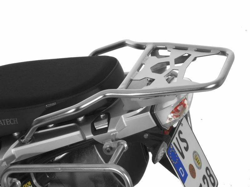 Support top case Touratech ZEGA