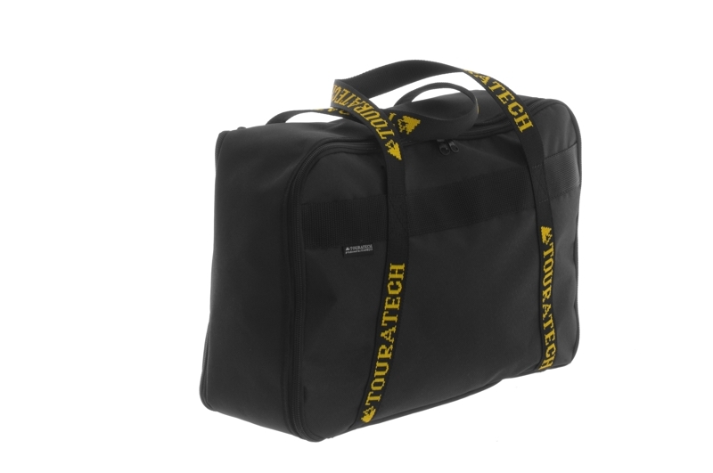 Sacoche interne Touratech Petite 15/18 litres - Noir