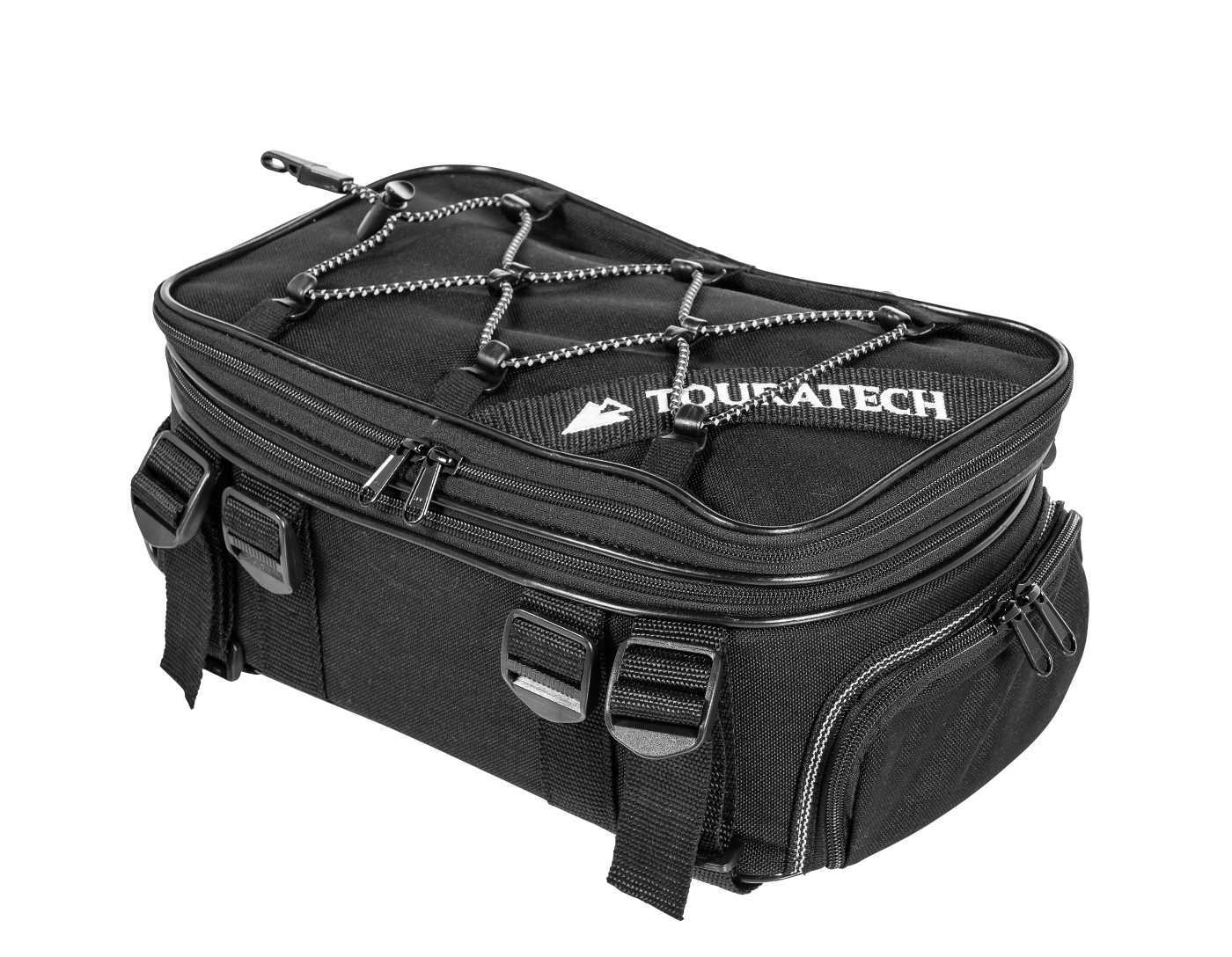 Sacoche interne Touratech Trousse à outils universelle - Noir