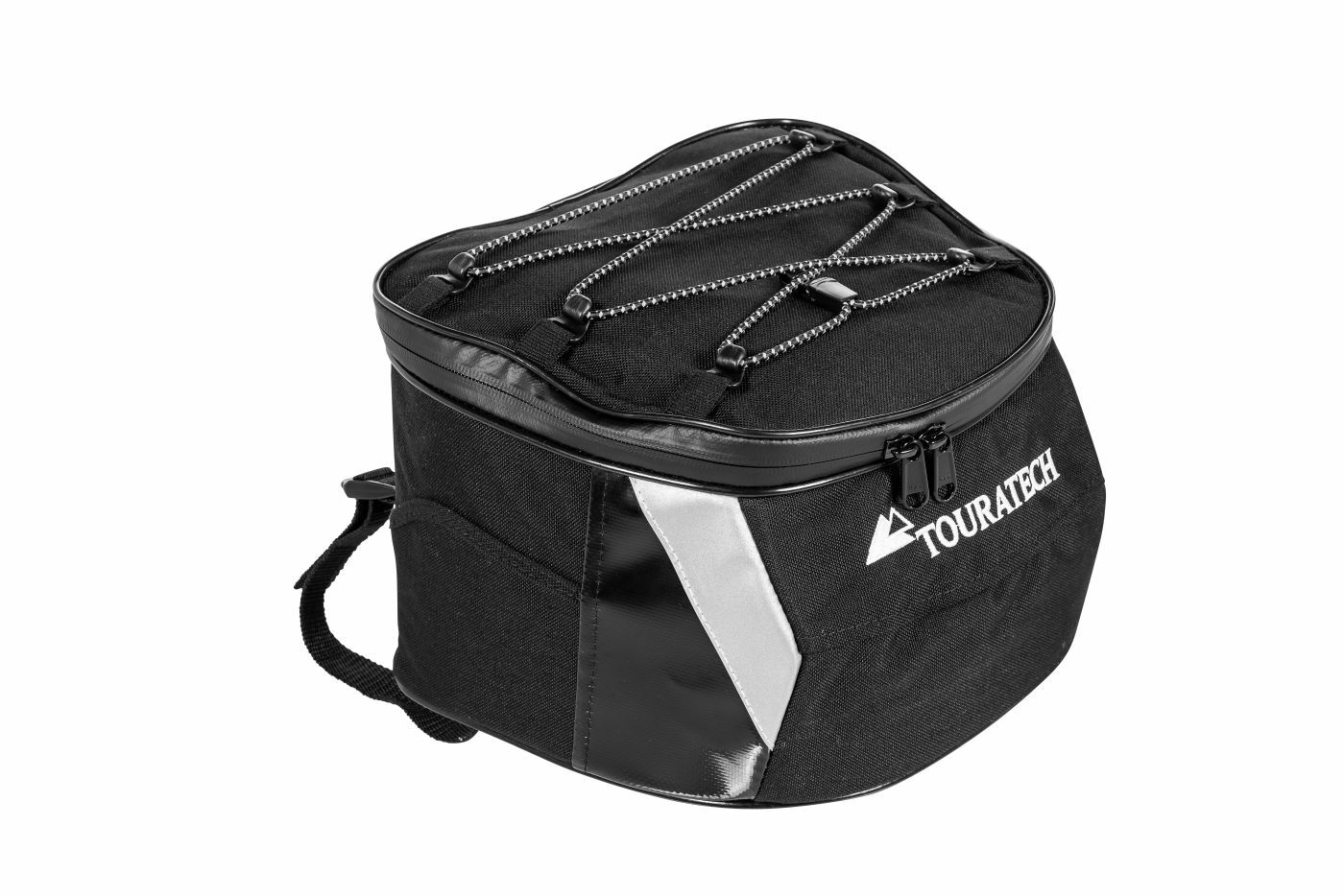 Sacoche de selle Touratech Ibarra - noir