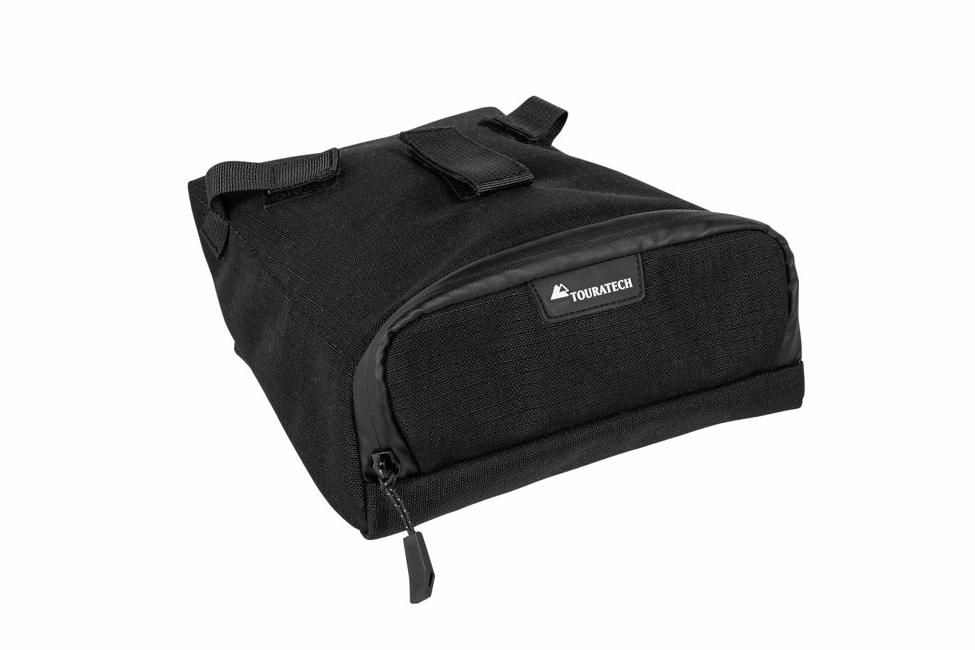 Sacoche de selle Touratech Touring pour support top case - noir