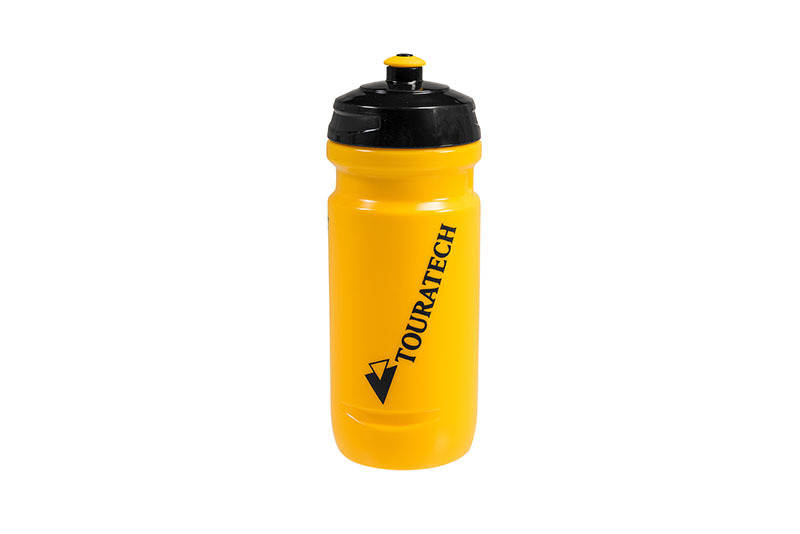 Gourde Touratech 0,6 litres - Jaune