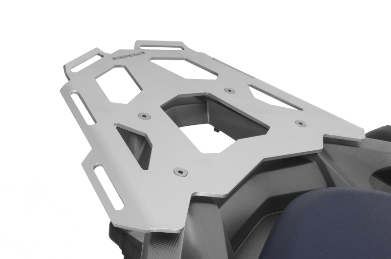 Porte Bagage Touratech Aluminium
