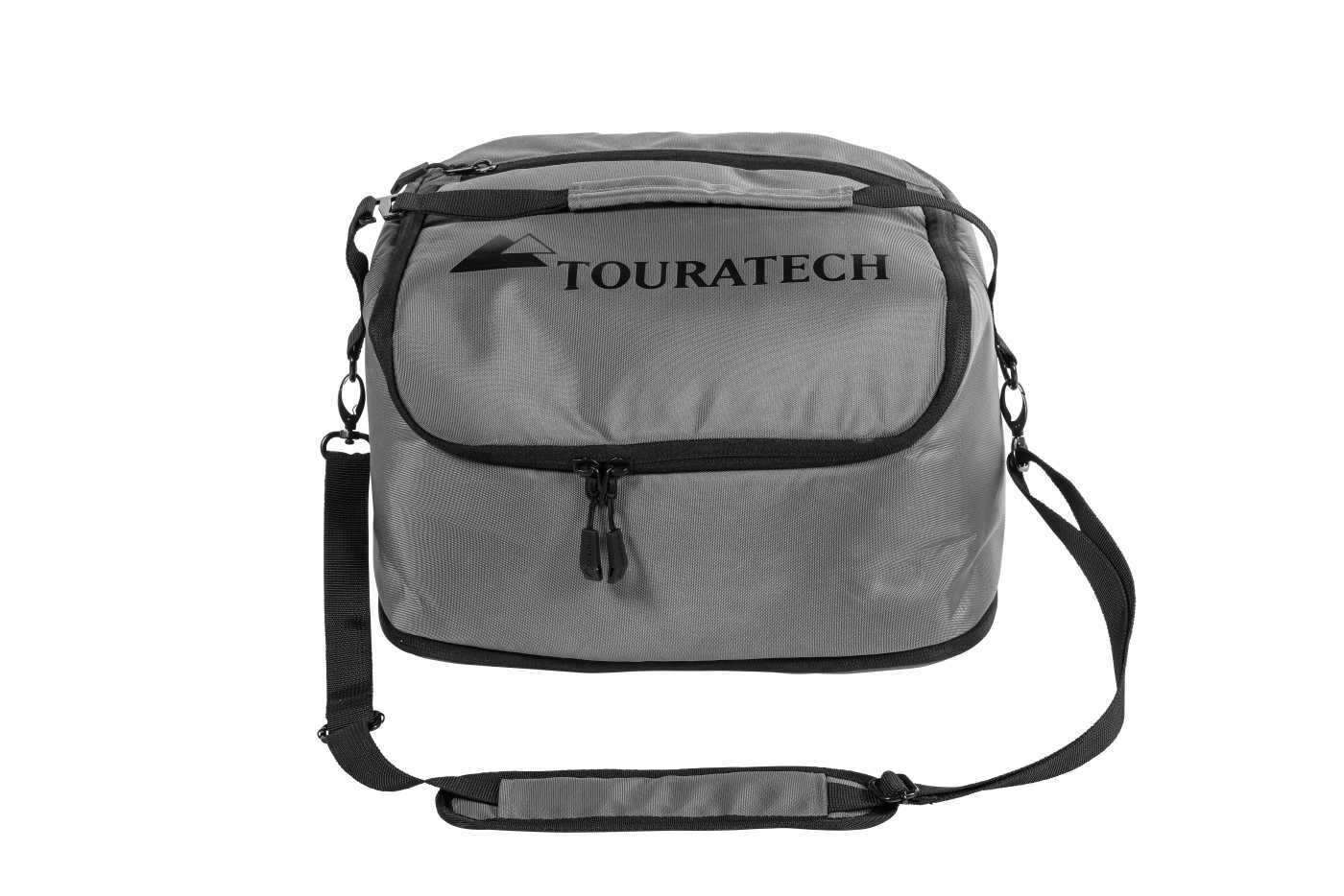Sacoche interne Touratech Vario Liner - top case - gris