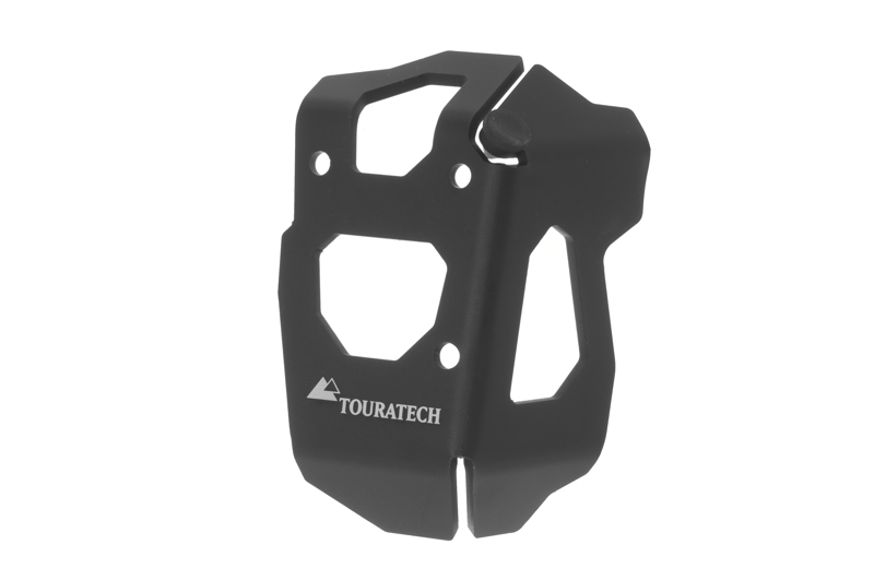 Protection Touratech Du potentiomètre V2,0 - Noir