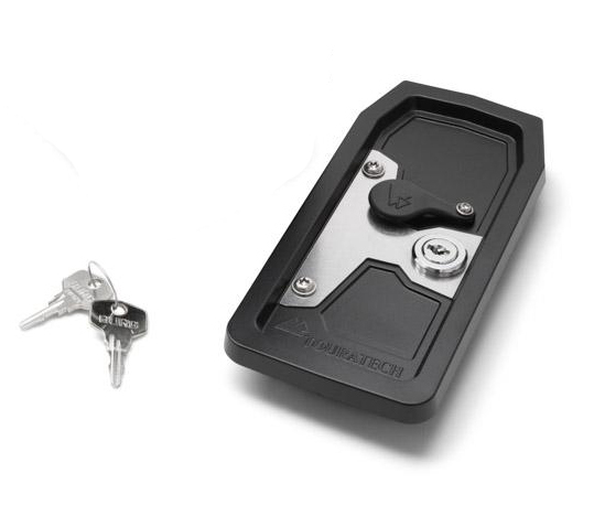 Boite à outils Touratech Couvercle de remplacement