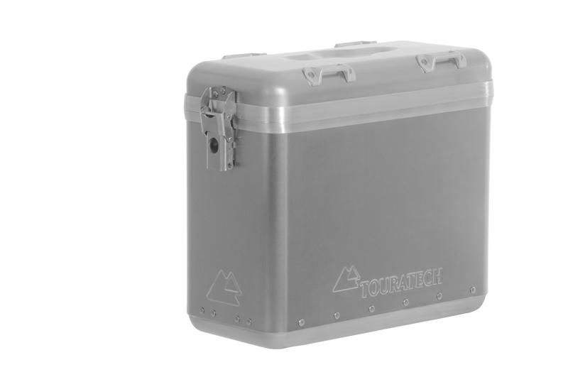 Valise Touratech ZEGA Mundo 31L - Alu